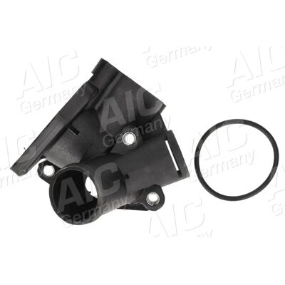AIC Corrado Golf III Passat Transporter - Koelmiddel flange AIC Corrado Golf III Passat Transporter - Koelmiddel flange