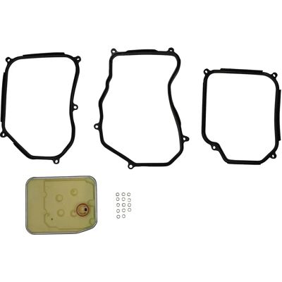 Aic 51202 - Filtro idraulico per cambio automatico Audi, Ford, Mercedes-Benz Aic 51202 - Filtro idraulico per cambio automatico Audi, Ford, Mercedes-Benz