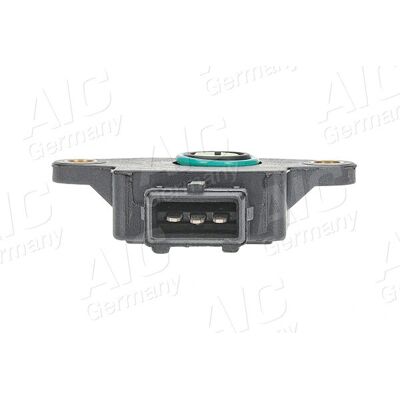 Aic 5149 - Drosselklappensensor für Alfa Romeo 145-146, 155, 156, 164, 33 Gtv Aic 5149 - Drosselklappensensor für Alfa Romeo 145-146, 155, 156, 164, 33 Gtv
