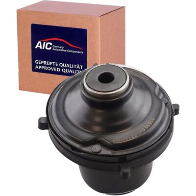 AIC Model 51536 Front Suspension Bearing and Spring Seat - Suspension Parts AIC Model 51536 Front Suspension Bearing and Spring Seat - Suspension Parts
