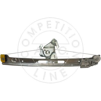 AIC 51683 - Alzavetro elettrico posteriore sinistro AIC 51683 - Alzavetro elettrico posteriore sinistro