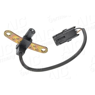 AIC 51714 Krukasensor - Compatibel met Renault Twingo, Clio, Laguna, Megane AIC 51714 Krukasensor - Compatibel met Renault Twingo, Clio, Laguna, Megane