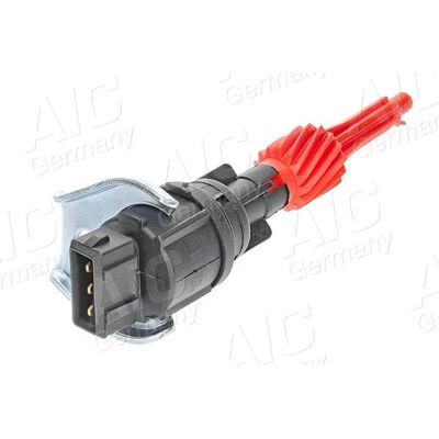 Audi A3 Kilometer Sensor - Afstandsmåling for VW, Skoda, Seat Audi A3 Kilometer Sensor - Afstandsmåling for VW, Skoda, Seat