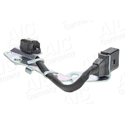 Aic Model 06A905161B - Positiesensor voor VW, Audi, Skoda, Seat Aic Model 06A905161B - Positiesensor voor VW, Audi, Skoda, Seat