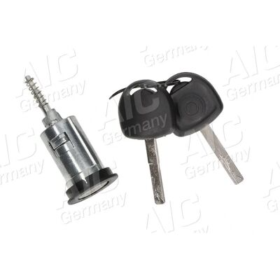Aic 51786 Ignition Lock Cylinder - Ignition lock cylinder for Opel Calibra, Omega, Vectra Aic 51786 Ignition Lock Cylinder - Ignition lock cylinder for Opel Calibra, Omega, Vectra