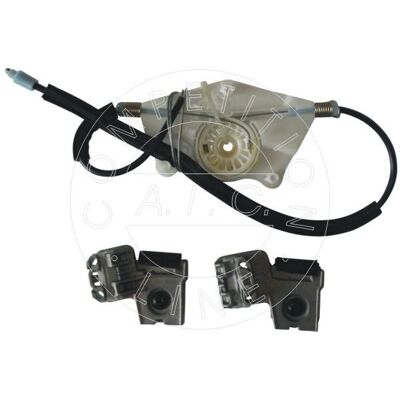AIC 51789 VW Golf Fensterheber Reparatursatz - Vorne Links AIC 51789 VW Golf Fensterheber Reparatursatz - Vorne Links