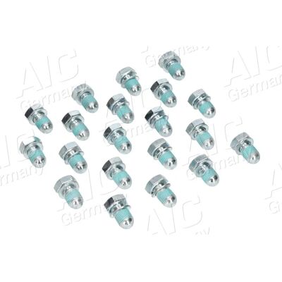 Audi N90813201 M14x1,5 Korek spustowy oleju - Korek spustowy oleju Audi N90813201 M14x1,5 Korek spustowy oleju - Korek spustowy oleju