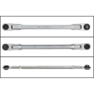 AIC 51794 Ruitenwisser Mechanisme - Voor Seat VW AIC 51794 Ruitenwisser Mechanisme - Voor Seat VW