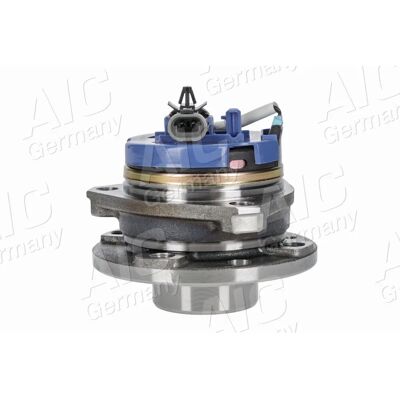 Kit cuscinetti ruota AIC Opel Zafira A - ABS, 120mm Kit cuscinetti ruota AIC Opel Zafira A - ABS, 120mm