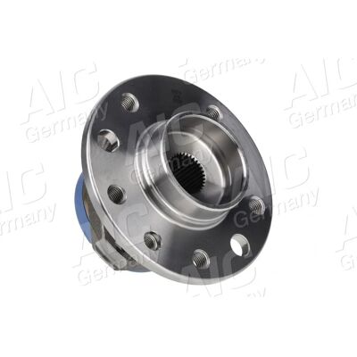 AIC 51814 Kit di cuscinetti ruota - Opel Zafira Astra G AIC 51814 Kit di cuscinetti ruota - Opel Zafira Astra G