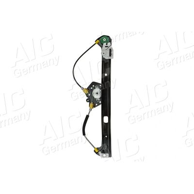 AIC Regulator de Geam BMW X5 - Spate Stânga AIC Regulator de Geam BMW X5 - Spate Stânga