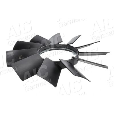 AIC 51859 Ventilator de răcire pentru BMW 3, 5, X5 AIC 51859 Ventilator de răcire pentru BMW 3, 5, X5