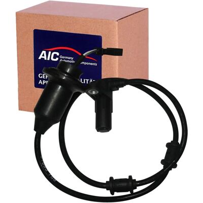 AIC 2205400417 Linker Hinterachsdrehzahlsensor - Sensor für Mercedes-Benz S-Klasse AIC 2205400417 Linker Hinterachsdrehzahlsensor - Sensor für Mercedes-Benz S-Klasse