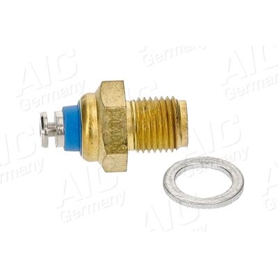 Aic Öltemperatursensor - Audi A4 A6 Passat - 049919563b Aic Öltemperatursensor - Audi A4 A6 Passat - 049919563b