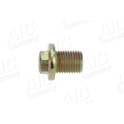 AIC 70TM6730AA Oljeavløpsplugg - Oljeavløpsplugg AIC 70TM6730AA Oljeavløpsplugg - Oljeavløpsplugg