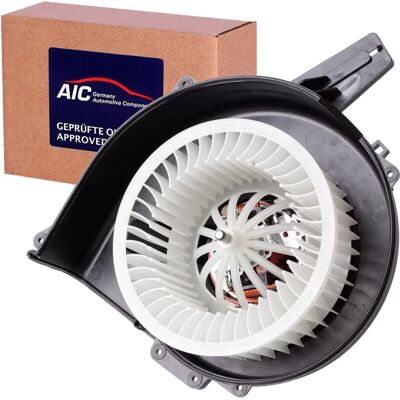 AIC Modell 6Q1820015H Innenraumgebläsemotor - Innenraumgebläsemotor AIC Modell 6Q1820015H Innenraumgebläsemotor - Innenraumgebläsemotor