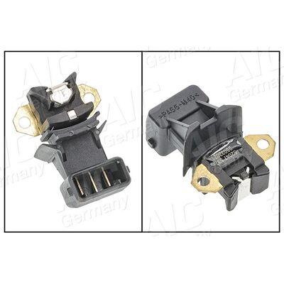 Aic 030905065 Tändningssensor - Tändningssensor för VW, Audi, Seat, Skoda Aic 030905065 Tändningssensor - Tändningssensor för VW, Audi, Seat, Skoda