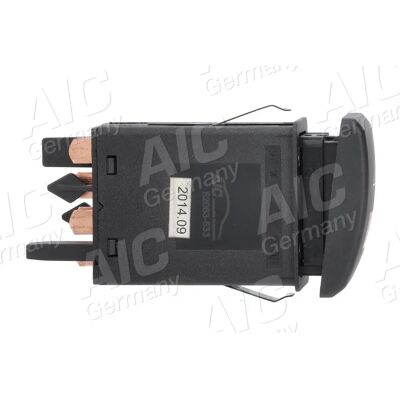 AIC JÜRGEN LIEBISCH GMBH Warnblinkschalter - 52063 - Warnblinkschalter AIC JÜRGEN LIEBISCH GMBH Warnblinkschalter - 52063 - Warnblinkschalter