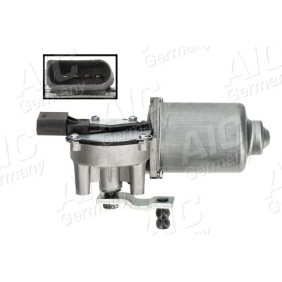 AIC 1J1955113C Wischermotor - Wischermotor AIC 1J1955113C Wischermotor - Wischermotor