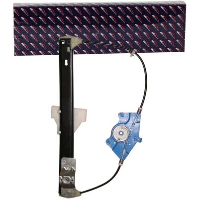 AIC 52179 Rear Left Electric Window Regulator - Window Regulator AIC 52179 Rear Left Electric Window Regulator - Window Regulator