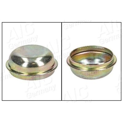 Aic Hjullagerkåpa - Opel Astra Calibra Combo - Ø47mm Aic Hjullagerkåpa - Opel Astra Calibra Combo - Ø47mm