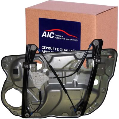 AIC JÜRGEN LIEBISCH GMBH VW Polo Window Regulator - 6Q4837461G AIC JÜRGEN LIEBISCH GMBH VW Polo Window Regulator - 6Q4837461G