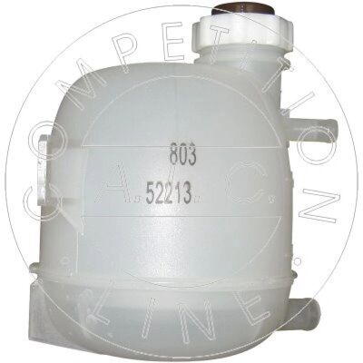 AIC Renault Clio II Kangoo Thalia Dacia Duster - Vasca di Espansione Liquido AIC Renault Clio II Kangoo Thalia Dacia Duster - Vasca di Espansione Liquido