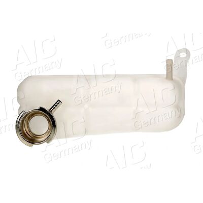 Serbatoio di espansione del liquido di raffreddamento Mercedes W124 Classe E T-modello - Componente auto Serbatoio di espansione del liquido di raffreddamento Mercedes W124 Classe E T-modello - Componente auto
