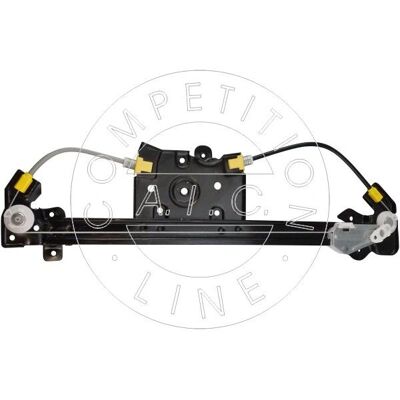 AIC Opel Astra Elektrisch hinten links Fensterheber - Autofensterheber AIC Opel Astra Elektrisch hinten links Fensterheber - Autofensterheber