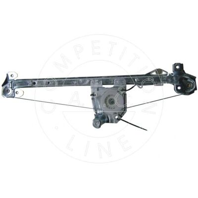 AIC Opel Astra Elektrisches Hinteres Rechtes Fensterheber - Autofensterheber AIC Opel Astra Elektrisches Hinteres Rechtes Fensterheber - Autofensterheber
