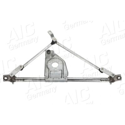 AIC 52375 Wischergestänge für Opel Corsa Tigra - Wischergestänge AIC 52375 Wischergestänge für Opel Corsa Tigra - Wischergestänge
