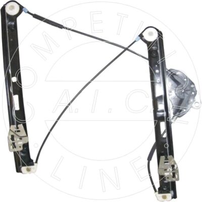 AIC 52458 Ηλεκτρικός Μηχανισμός Μπροστινού Δεξιού Παράθυρου - Μηχανισμός Παραθύρου AIC 52458 Ηλεκτρικός Μηχανισμός Μπροστινού Δεξιού Παράθυρου - Μηχανισμός Παραθύρου