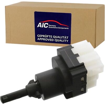 AIC - 1K2945511 - 4-pin - Kopplingsströmbrytare för bromsljus AIC - 1K2945511 - 4-pin - Kopplingsströmbrytare för bromsljus