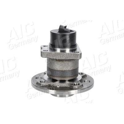 Bakhjuls Lager Kit Opel - Passar till Astra, Corsa, Kadett - Med ABS-sensor Bakhjuls Lager Kit Opel - Passar till Astra, Corsa, Kadett - Med ABS-sensor