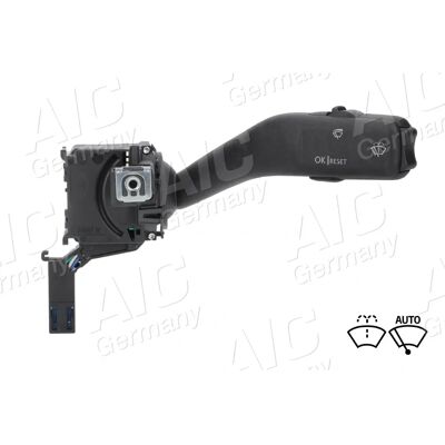 AIC Modell 52531 - Wischerschalter AIC Modell 52531 - Wischerschalter