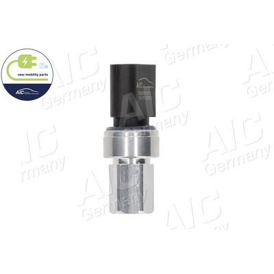 AIC - 52535 - 3-pin - OEM - AC pressure switch AIC - 52535 - 3-pin - OEM - AC pressure switch