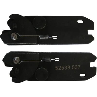 AIC Ford Drum Brake Adjuster - Rear Axle - Fiesta, Escort, KA AIC Ford Drum Brake Adjuster - Rear Axle - Fiesta, Escort, KA