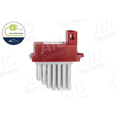 Unità di controllo riscaldamento/ventilazione per Audi, Ford, Seat, VW, Skoda - 52552 Unità di controllo riscaldamento/ventilazione per Audi, Ford, Seat, VW, Skoda - 52552