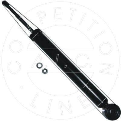 Kit Ammortizzatori AIC 52574 - Asse posteriore Kit Ammortizzatori AIC 52574 - Asse posteriore