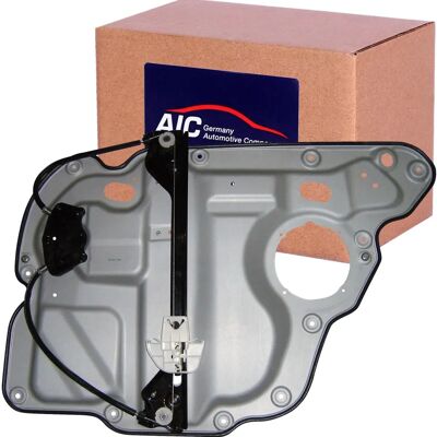 AIC Ηλεκτρικό παράθυρο VW Touran - Πίσω Αριστερά AIC Ηλεκτρικό παράθυρο VW Touran - Πίσω Αριστερά
