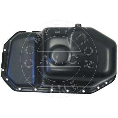 AIC Piastra Olio - Compatibile con VW Polo V, Golf 6, Polo IV, Ibiza 4 AIC Piastra Olio - Compatibile con VW Polo V, Golf 6, Polo IV, Ibiza 4