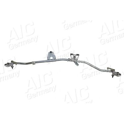 AIC Meriva A Ruitenwissermechanisme - Voorkant links AIC Meriva A Ruitenwissermechanisme - Voorkant links