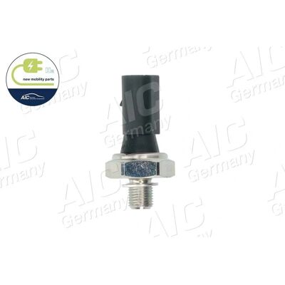 AIC - 52684 - 0,45 bar - M10 x 1 - spínač tlaku oleje AIC - 52684 - 0,45 bar - M10 x 1 - spínač tlaku oleje