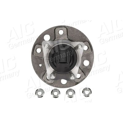 Aic Velgnaaf voor Opel Astra H, Meriva B, Zafira A05 - Velgnaaf Aic Velgnaaf voor Opel Astra H, Meriva B, Zafira A05 - Velgnaaf