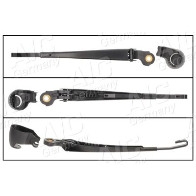 AIC Wischarm, Scheibenreinigung - Hinten für Seat VW Passat AIC Wischarm, Scheibenreinigung - Hinten für Seat VW Passat