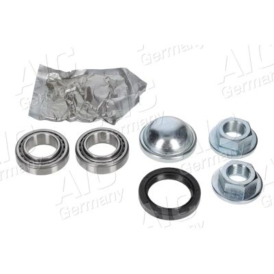 AIC Wheel Bearing Kit - Fits Ford Escort, Fiesta, Ka, Courier AIC Wheel Bearing Kit - Fits Ford Escort, Fiesta, Ka, Courier