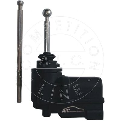 Aic BMW E36 E34 E32 Strålkastare Justeringsmotor - Passar till 3, 5, 7-serier Aic BMW E36 E34 E32 Strålkastare Justeringsmotor - Passar till 3, 5, 7-serier