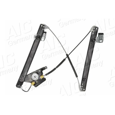 Μοντέλο Ford 52759 - Ηλεκτρικό παράθυρο μπροστά δεξιά Μοντέλο Ford 52759 - Ηλεκτρικό παράθυρο μπροστά δεξιά