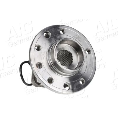 Aic Modell 14101017 Radnabe - Radnabe Aic Modell 14101017 Radnabe - Radnabe