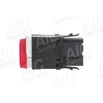 AIC Model 52776 Warnblinkschalter - Warnblinkschalter for Skoda Fabia, VW Multivan AIC Model 52776 Warnblinkschalter - Warnblinkschalter for Skoda Fabia, VW Multivan